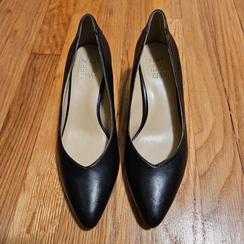 Naturalizer Malynn Pump, size 7